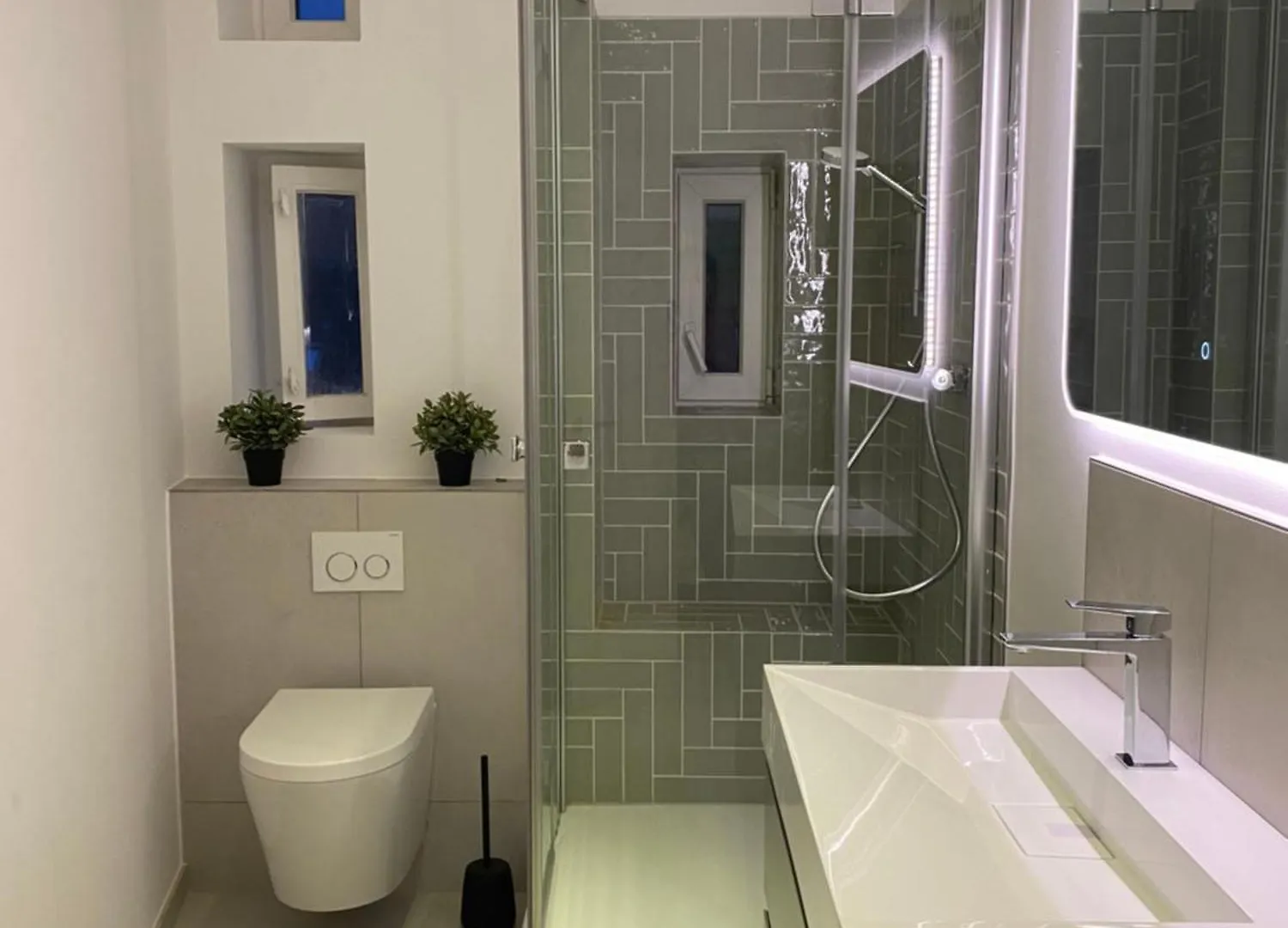 Apartment Schoene Wohnung In Charmanter Stadtvilla Messenaehe Hannover