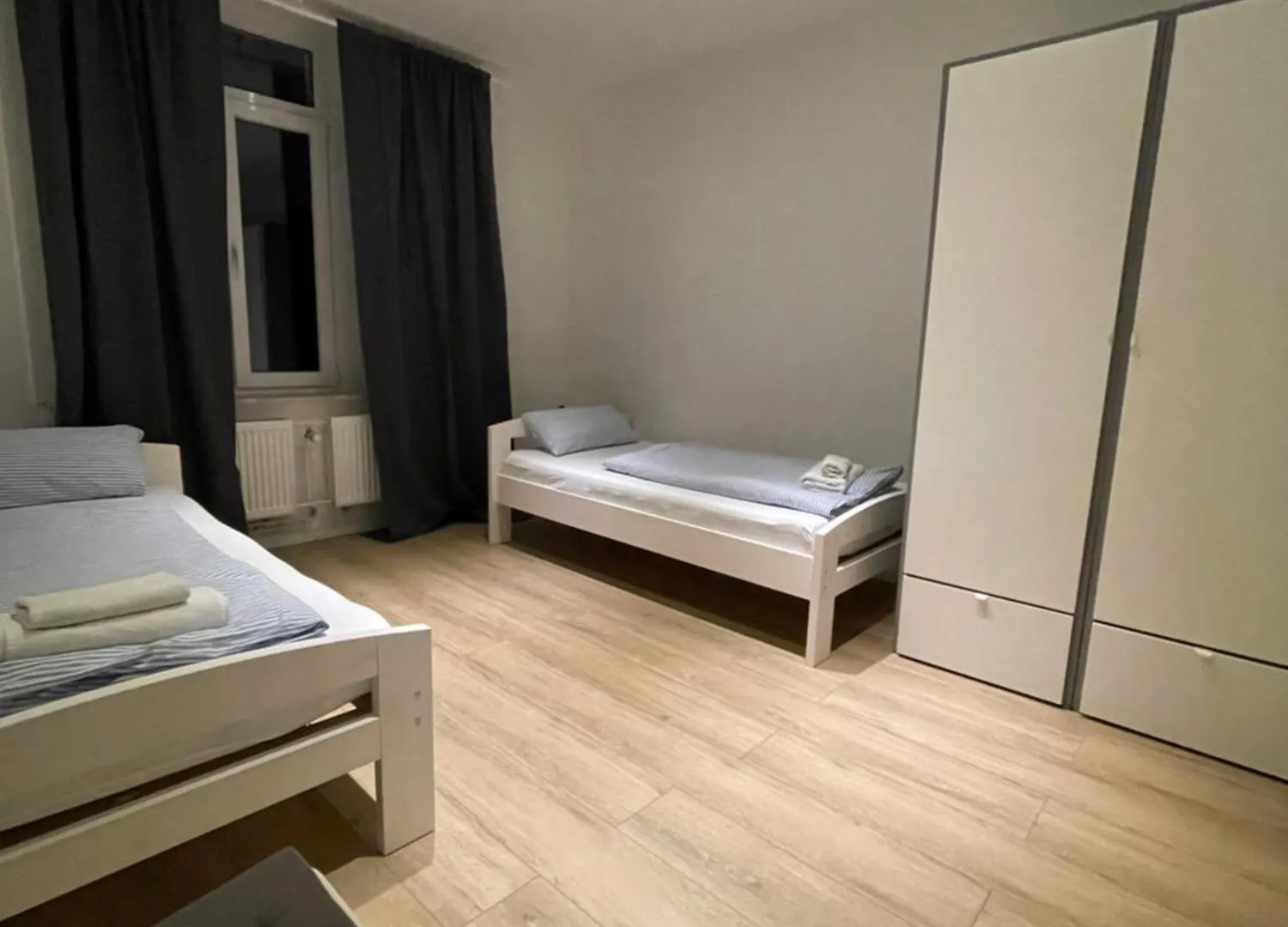 Apartment Schoene Wohnung In Charmanter Stadtvilla Messenaehe Hannover Germany
